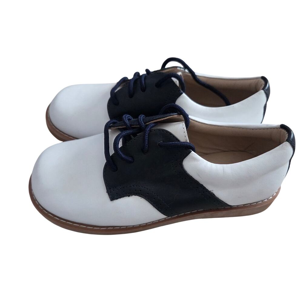 Elephantito Golfers Boy Shoes